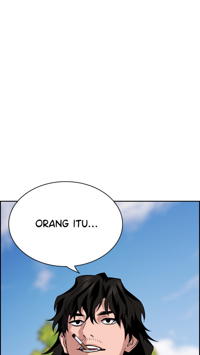 Read The Real Lesson chapter 63 image 52 on Lezhin