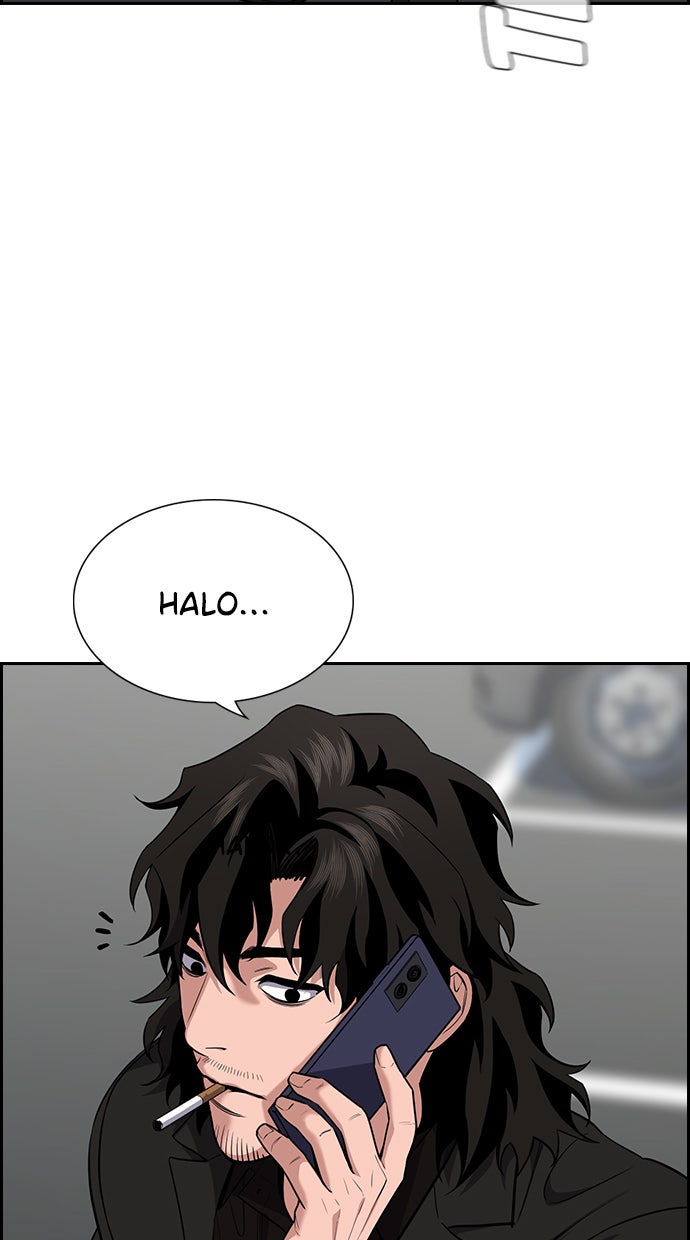 Read The Real Lesson chapter 63 image 55 on Lezhin