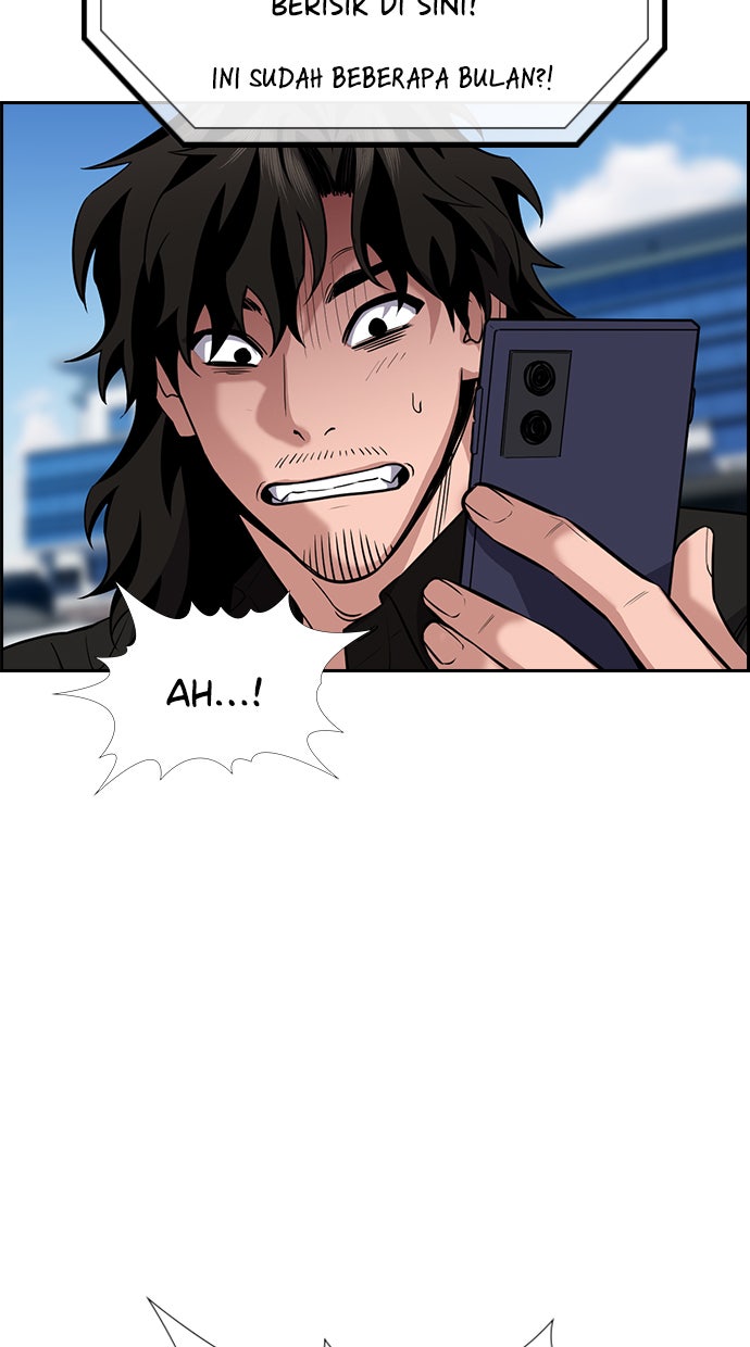 Read The Real Lesson chapter 63 image 58 on Lezhin