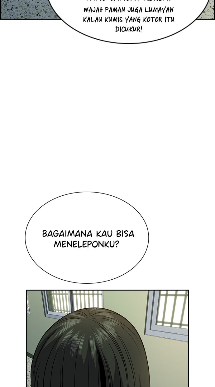 Read The Real Lesson chapter 63 image 63 on Lezhin
