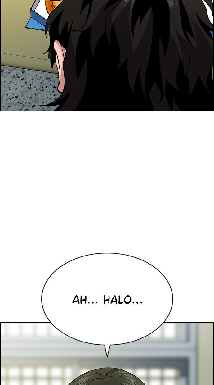 Read The Real Lesson chapter 63 image 68 on Lezhin