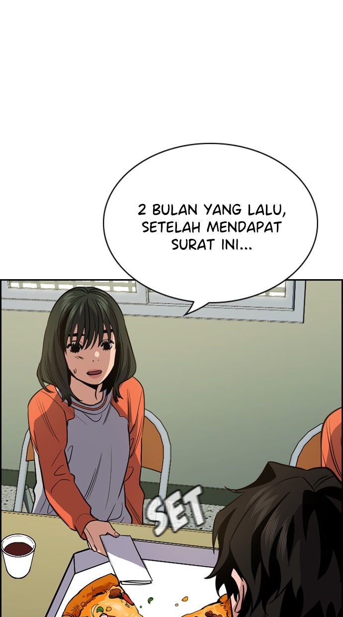 Read The Real Lesson chapter 63 image 77 on Lezhin