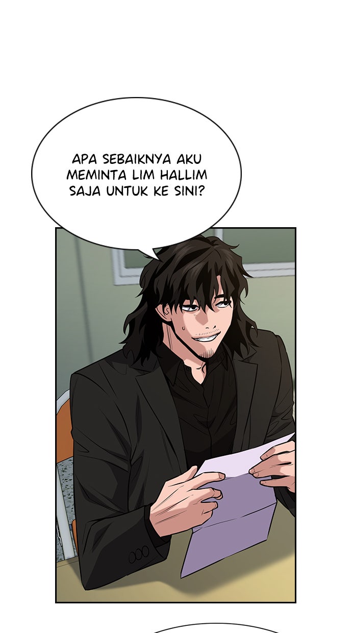 Read The Real Lesson chapter 63 image 85 on Lezhin