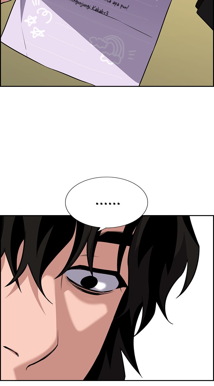 Read The Real Lesson chapter 63 image 87 on Lezhin