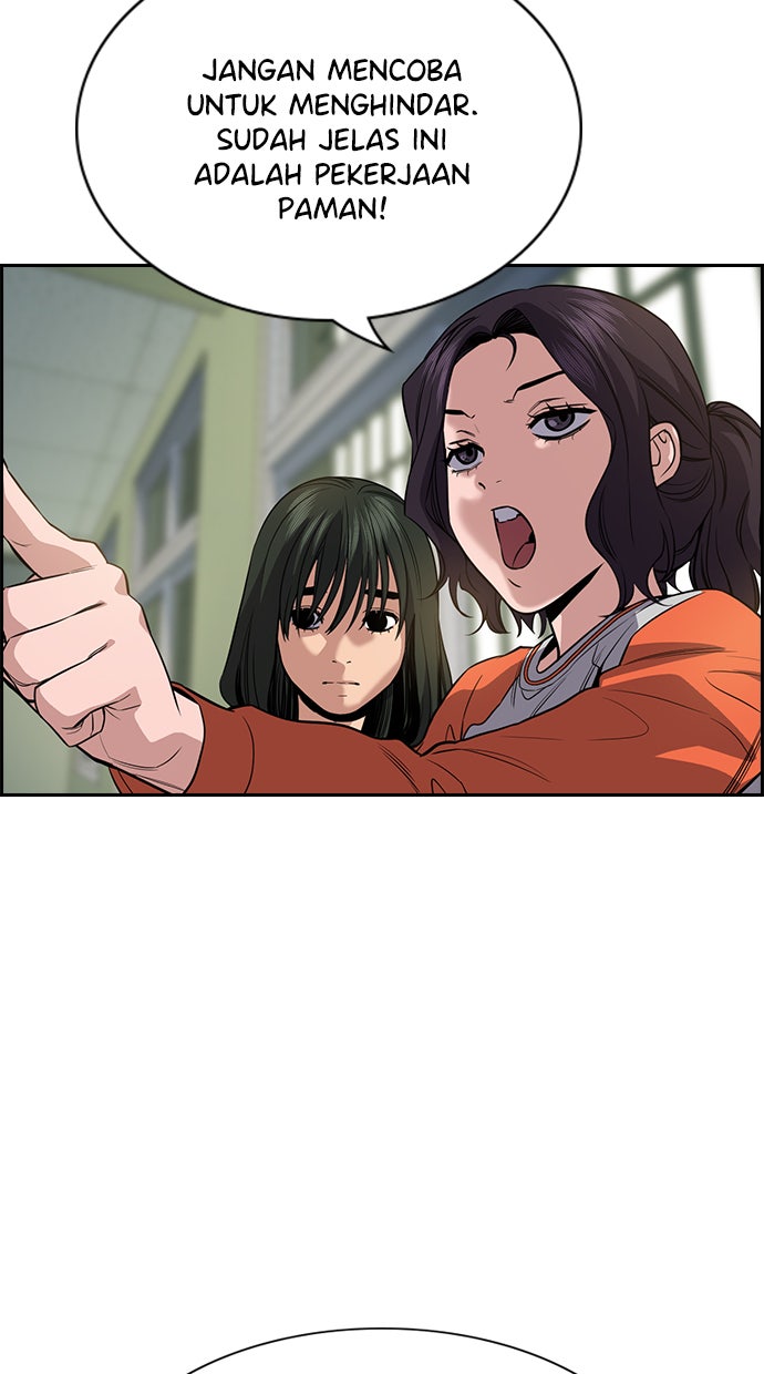 Read The Real Lesson chapter 63 image 91 on Lezhin