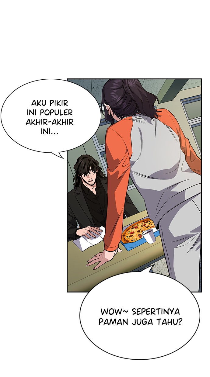 Read The Real Lesson chapter 63 image 93 on Lezhin