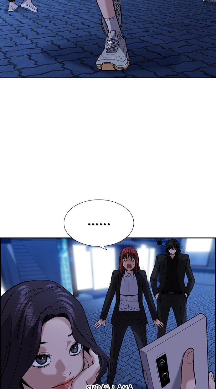 Read The Real Lesson chapter 64 image 14 on Lezhin