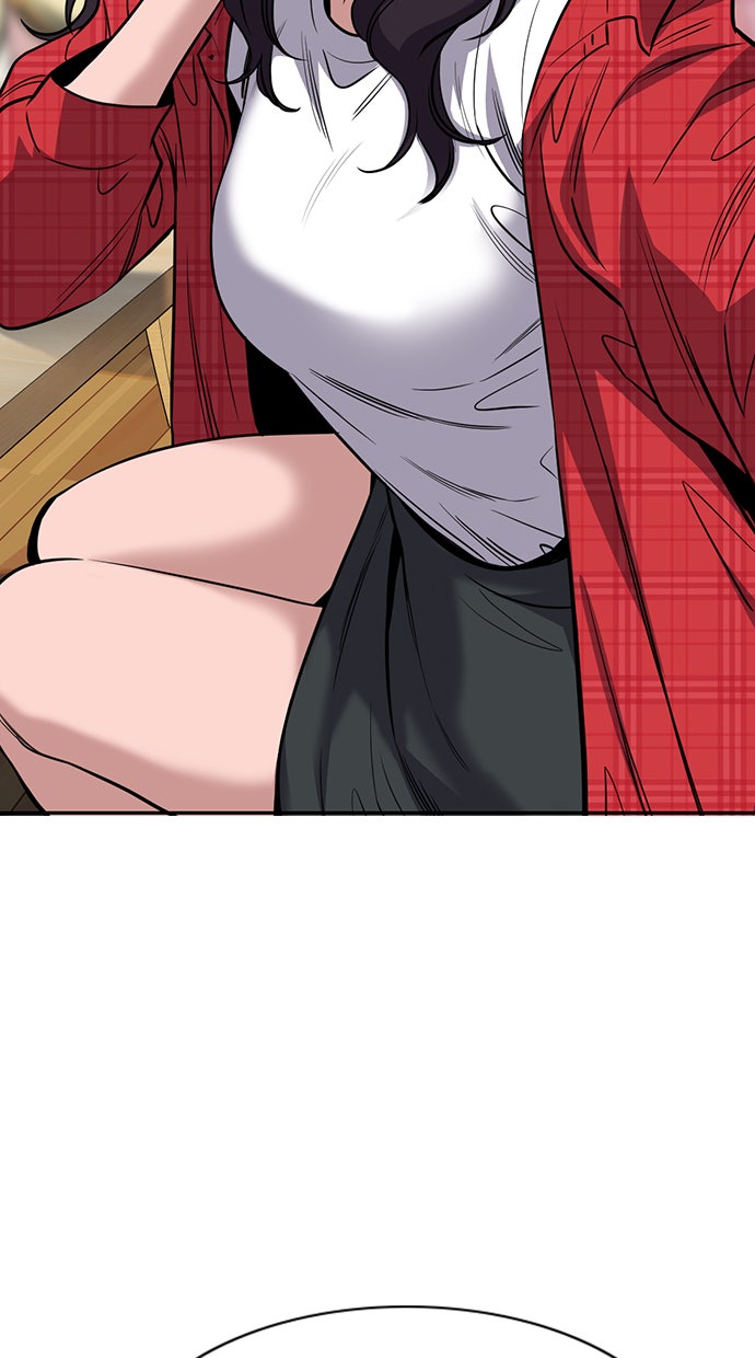 Read The Real Lesson chapter 64 image 26 on Lezhin