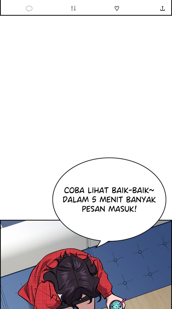 Read The Real Lesson chapter 64 image 28 on Lezhin