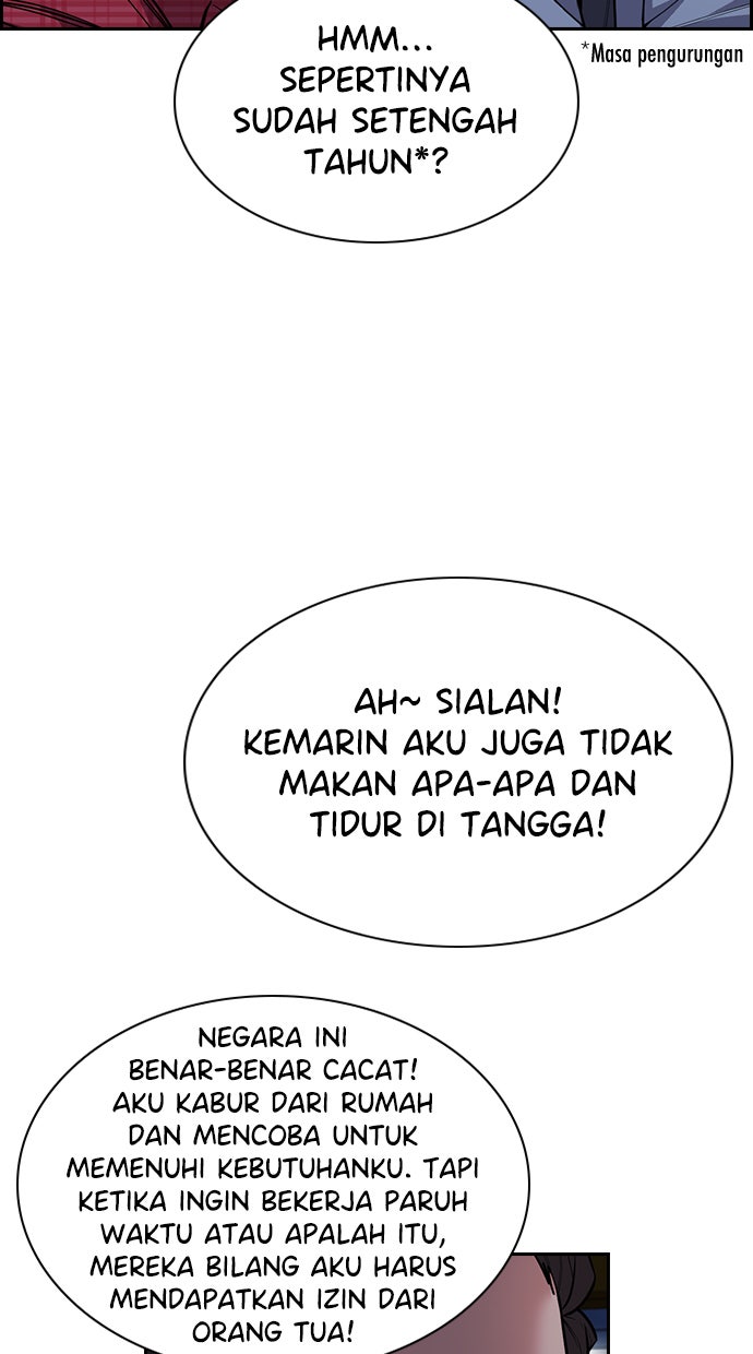 Read The Real Lesson chapter 64 image 48 on Lezhin