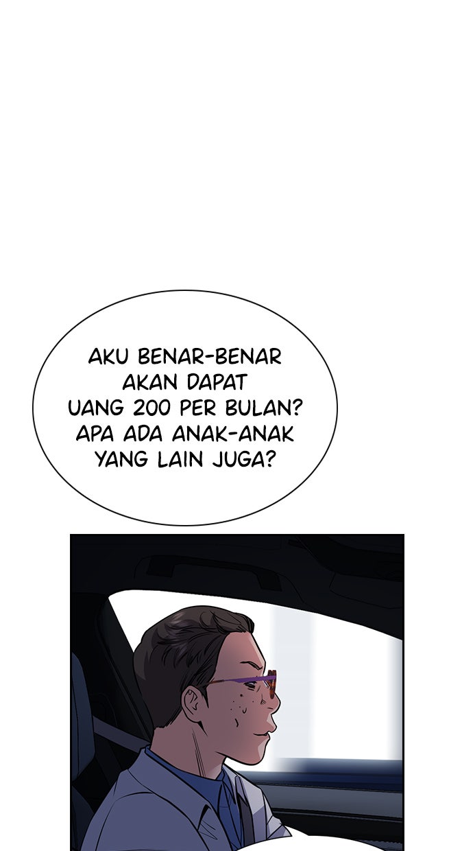 Read The Real Lesson chapter 64 image 51 on Lezhin