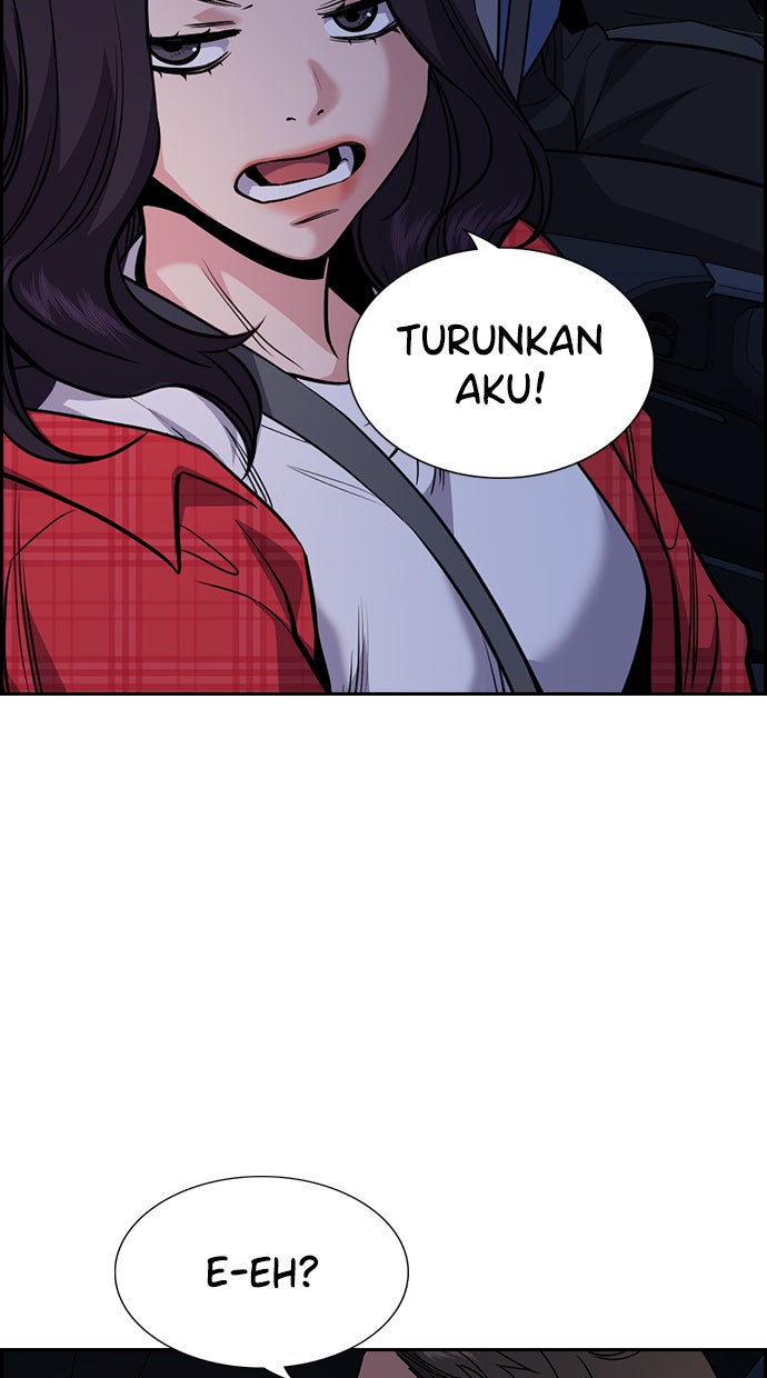 Read The Real Lesson chapter 64 image 58 on Lezhin