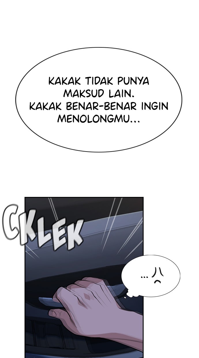Read The Real Lesson chapter 64 image 61 on Lezhin