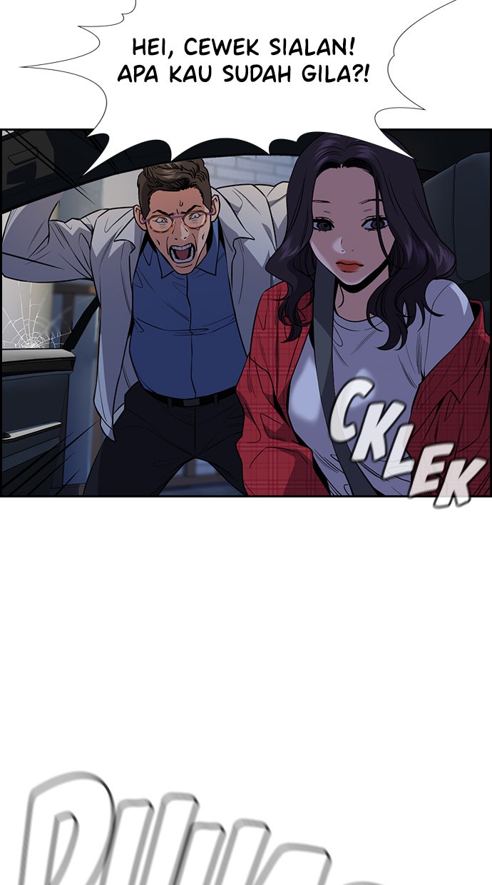 Read The Real Lesson chapter 64 image 69 on Lezhin