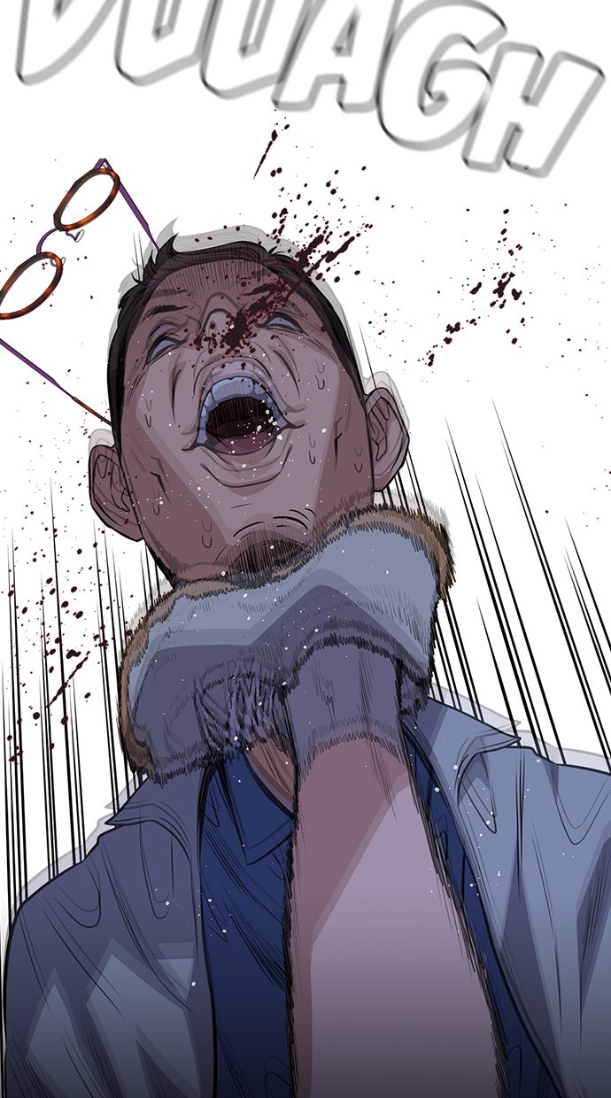 Read The Real Lesson chapter 64 image 70 on Lezhin