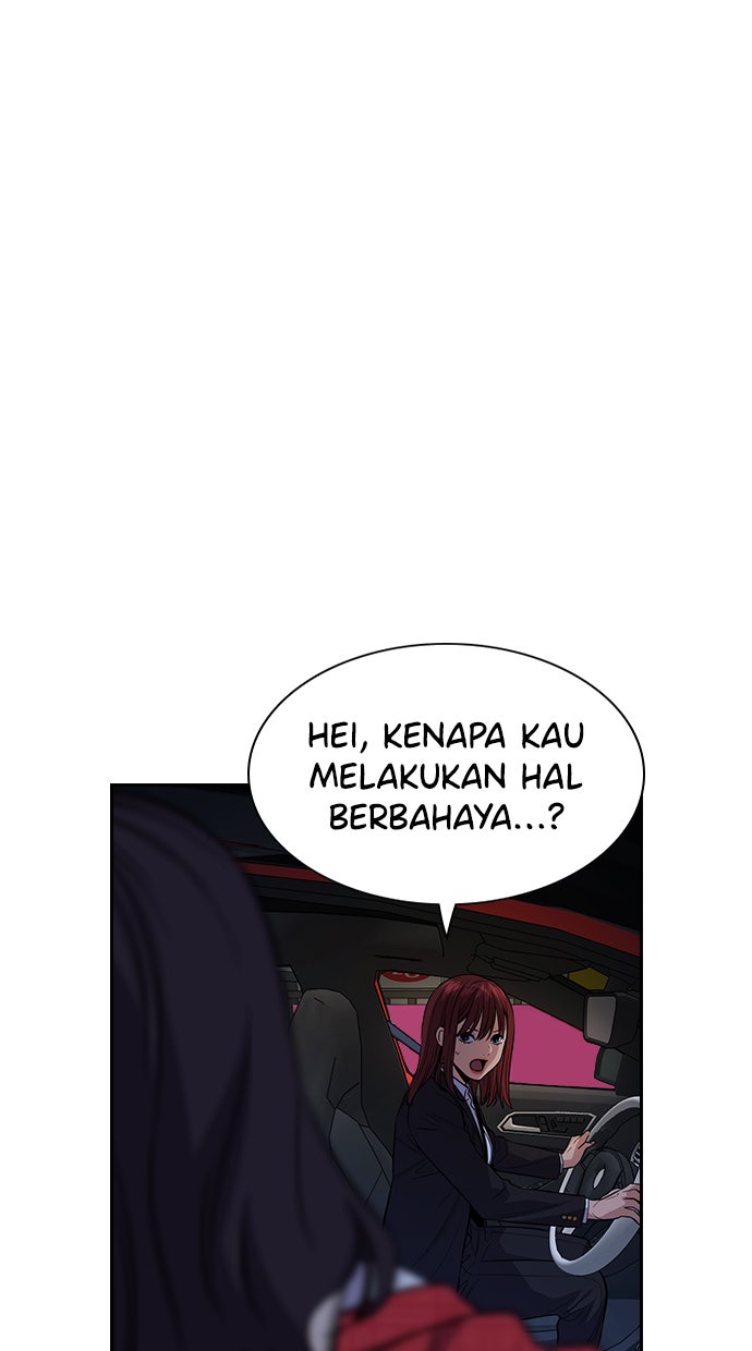Read The Real Lesson chapter 64 image 86 on Lezhin