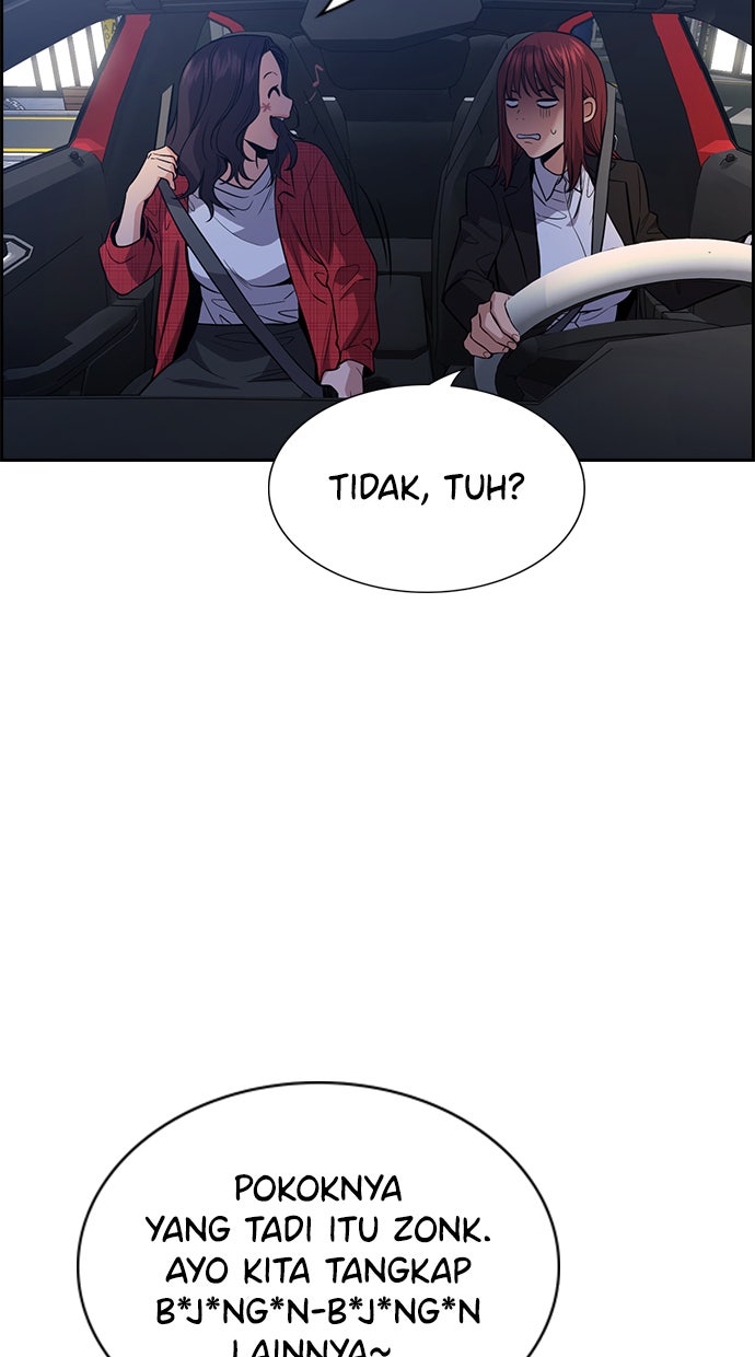 Read The Real Lesson chapter 64 image 88 on Lezhin