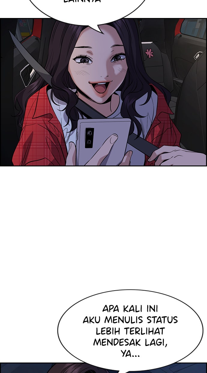 Read The Real Lesson chapter 64 image 89 on Lezhin