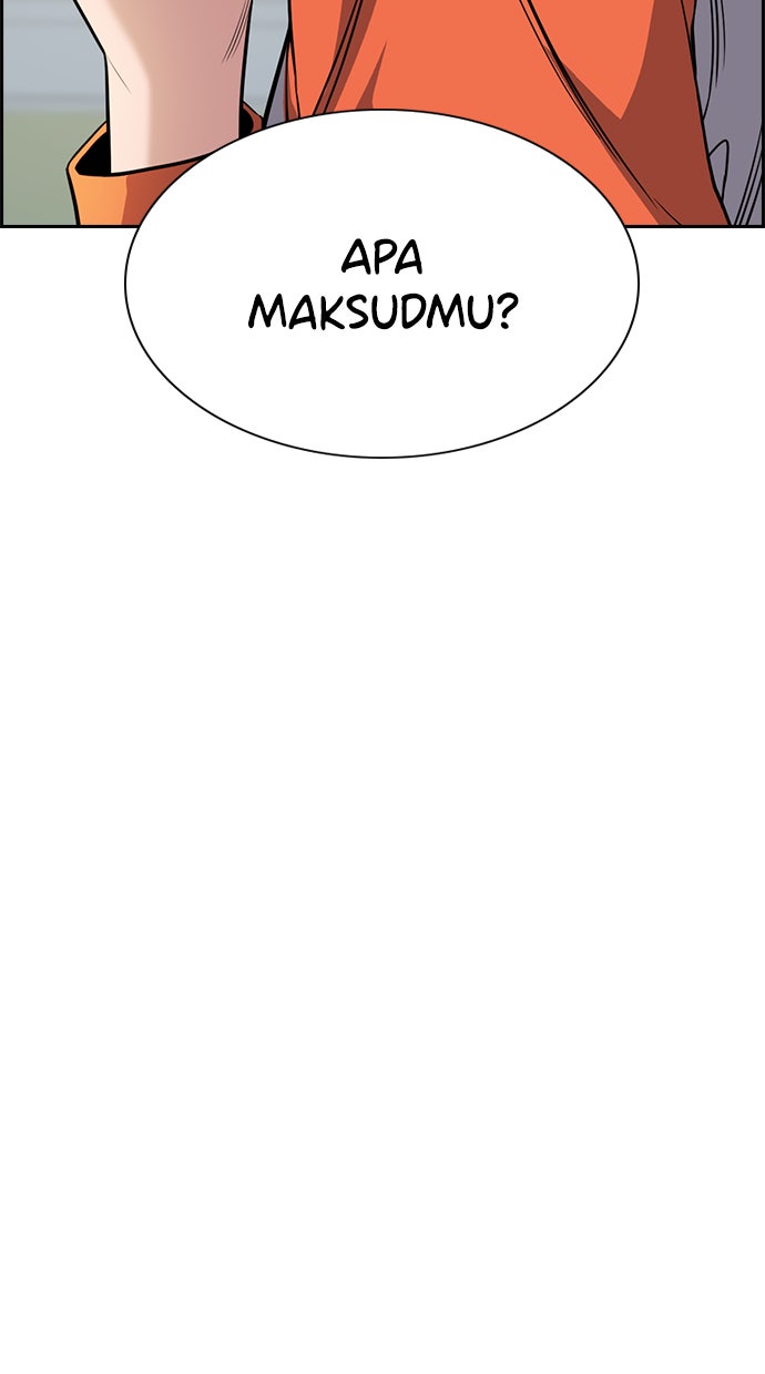 Read The Real Lesson chapter 64 image 9 on Lezhin
