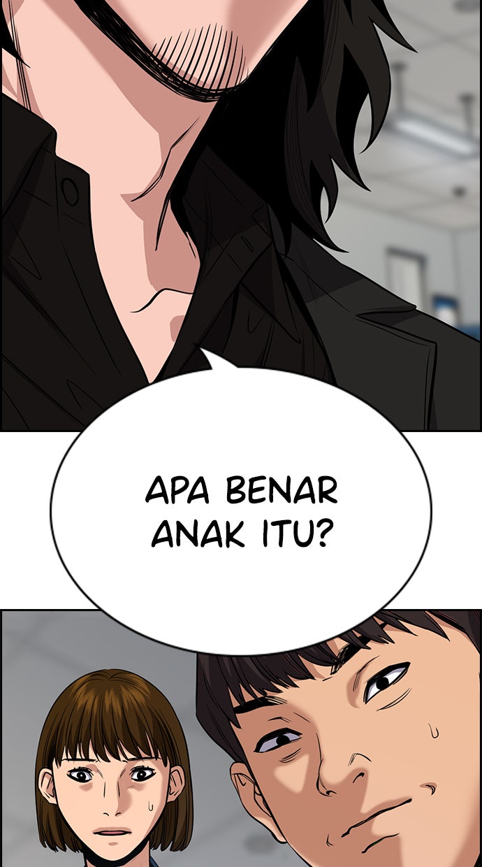 Read The Real Lesson chapter 64 image 99 on Lezhin