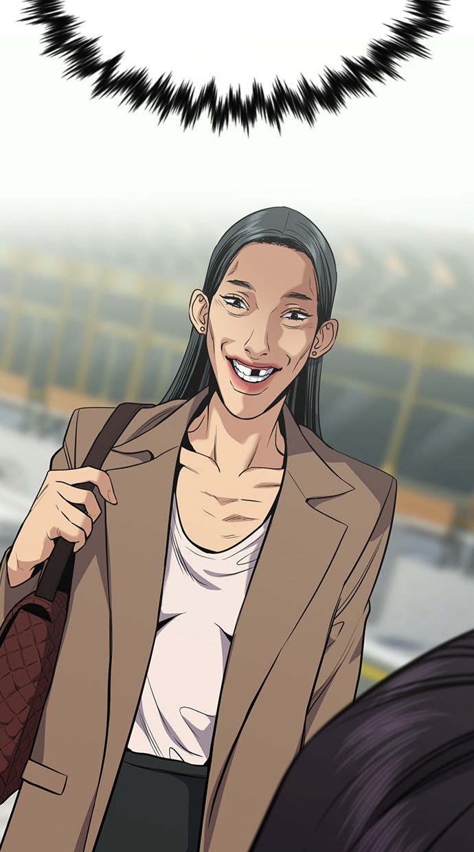 Read The Real Lesson chapter 65 image 106 on Lezhin