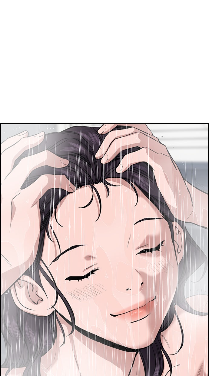 Read The Real Lesson chapter 65 image 18 on Lezhin