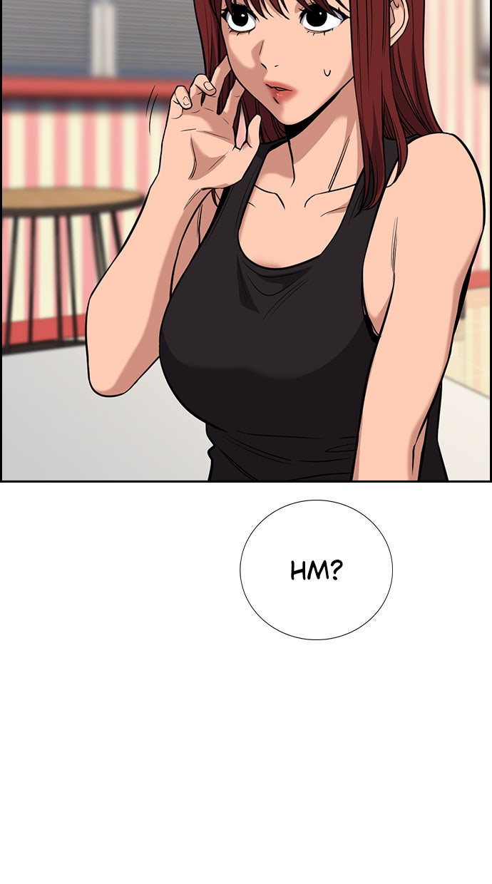Read The Real Lesson chapter 65 image 34 on Lezhin