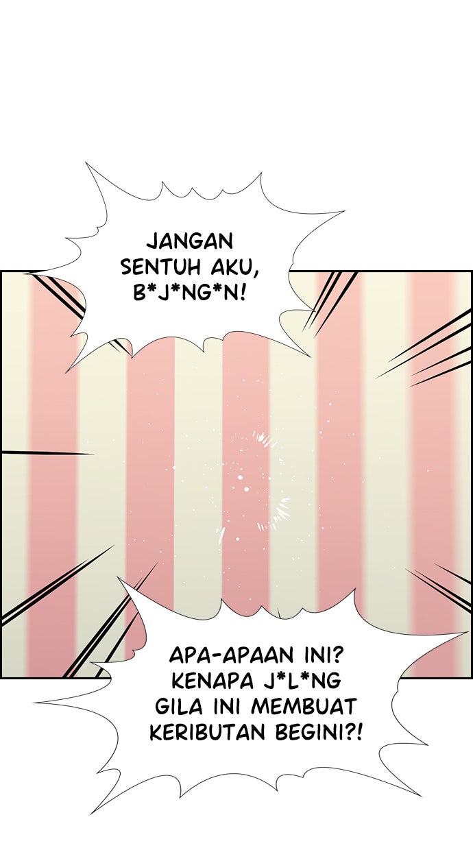Read The Real Lesson chapter 65 image 45 on Lezhin