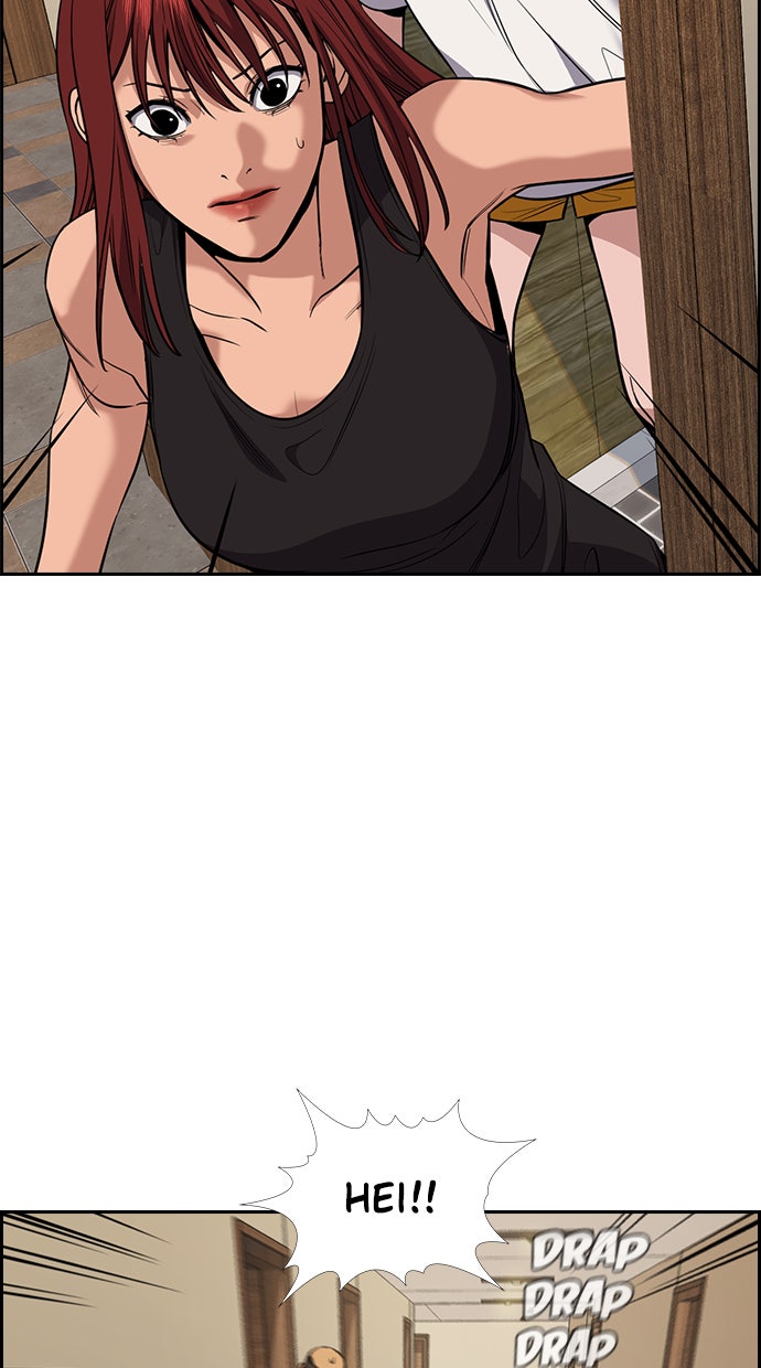 Read The Real Lesson chapter 65 image 48 on Lezhin