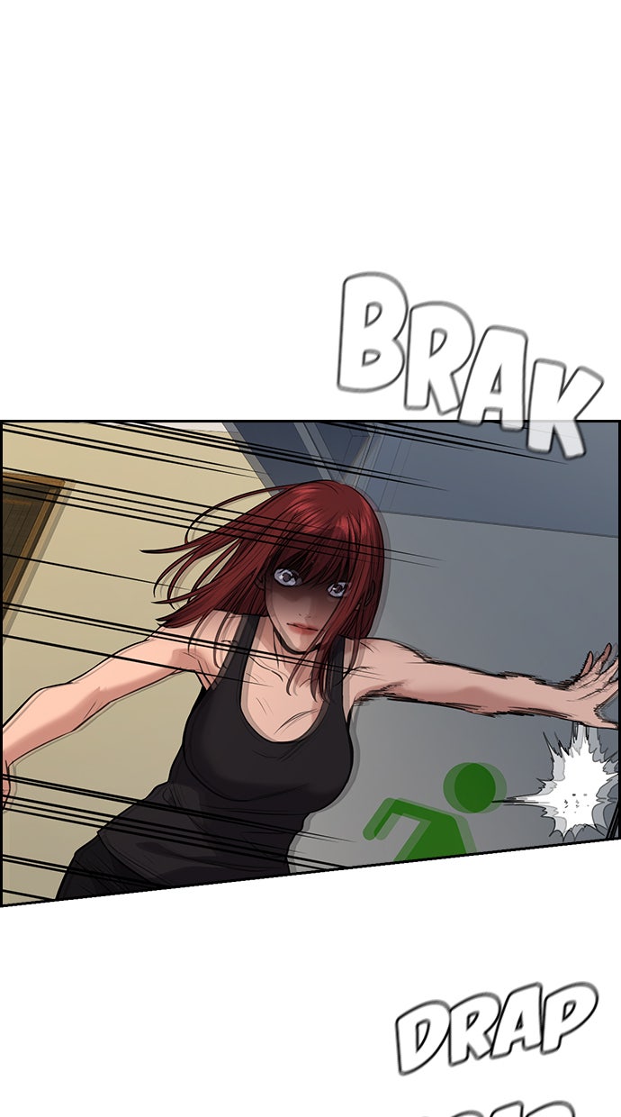 Read The Real Lesson chapter 65 image 56 on Lezhin