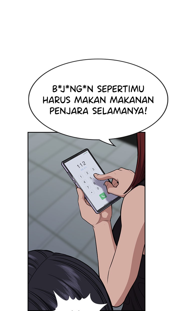 Read The Real Lesson chapter 65 image 65 on Lezhin