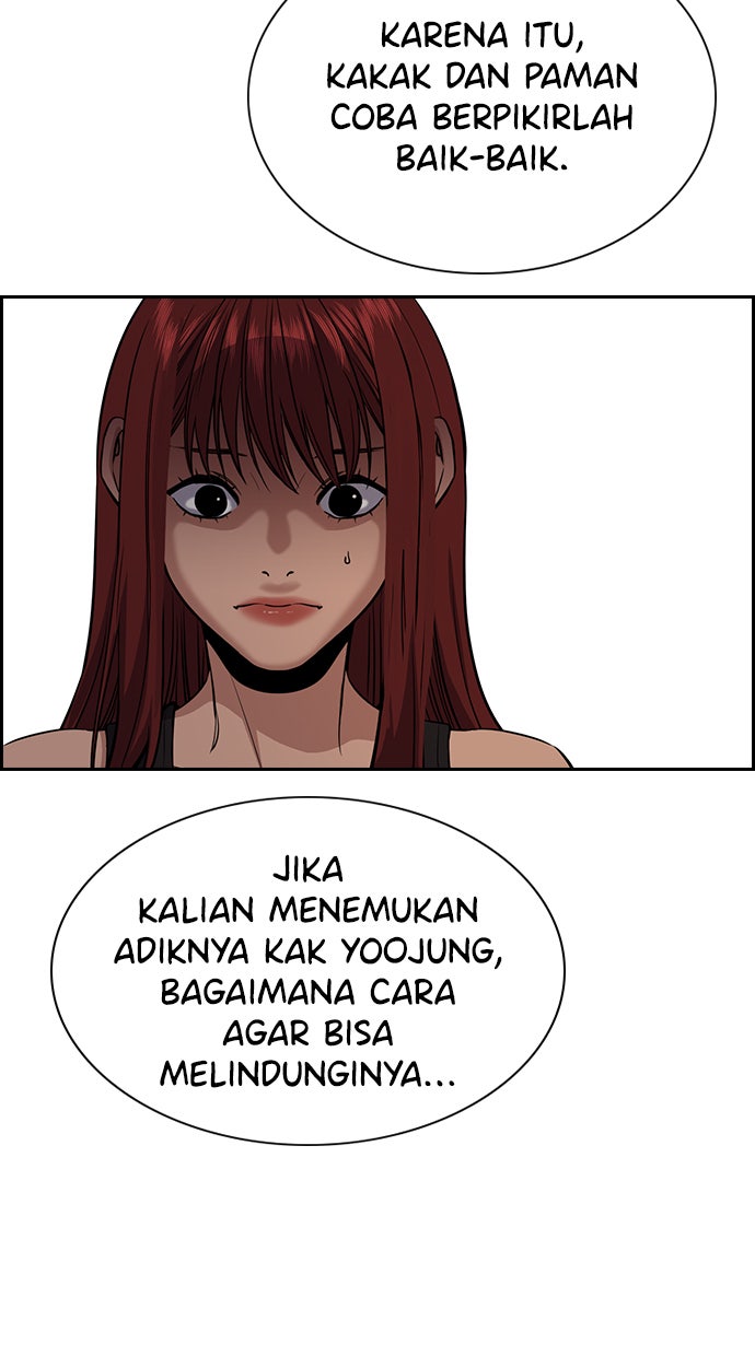 Read The Real Lesson chapter 65 image 90 on Lezhin