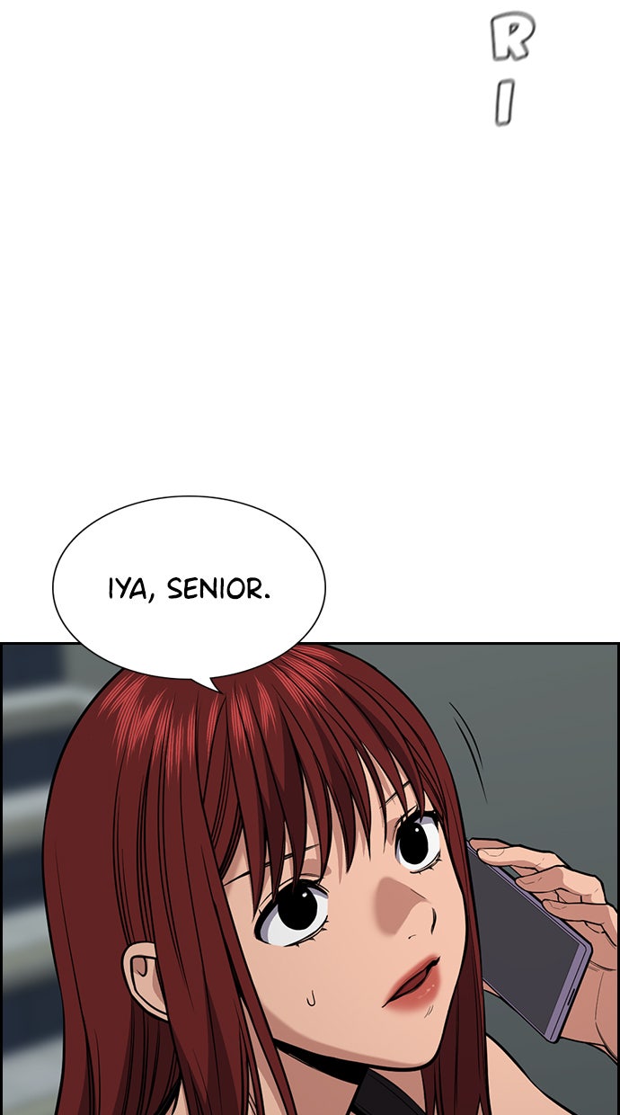 Read The Real Lesson chapter 65 image 92 on Lezhin