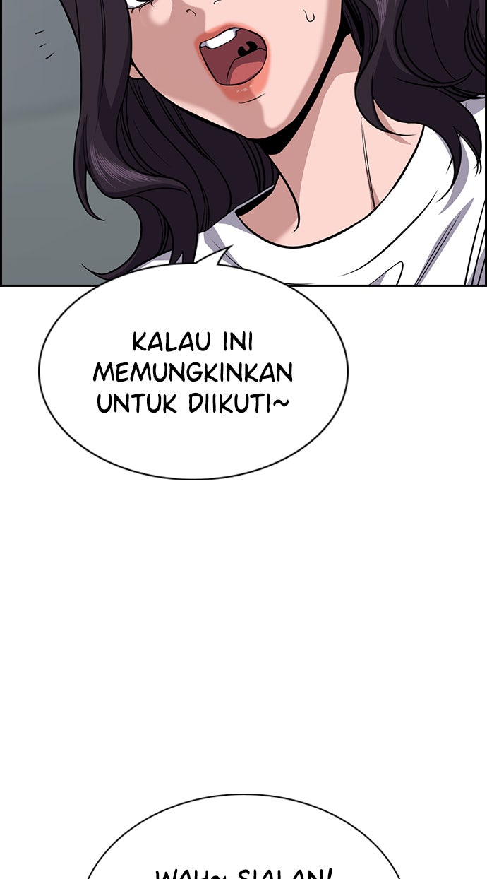 Read The Real Lesson chapter 65 image 98 on Lezhin