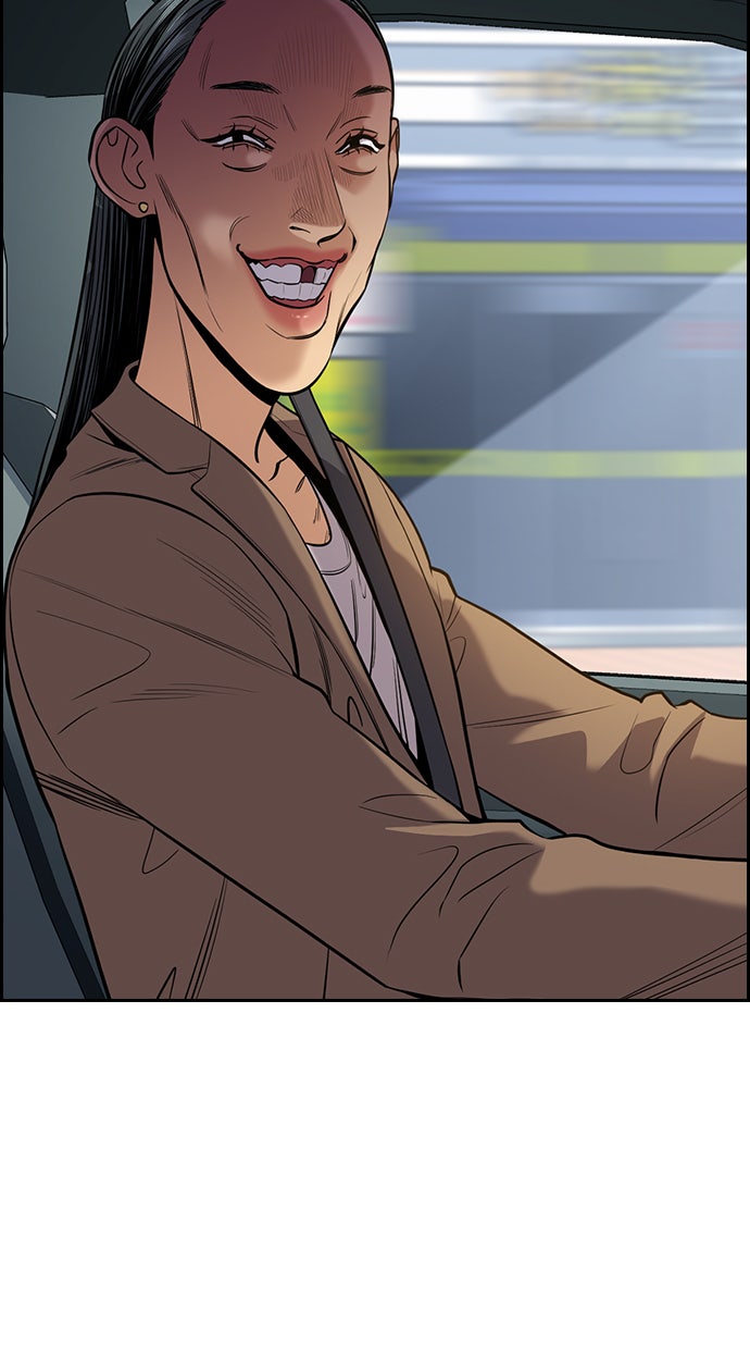 Read The Real Lesson chapter 66 image 12 on Lezhin