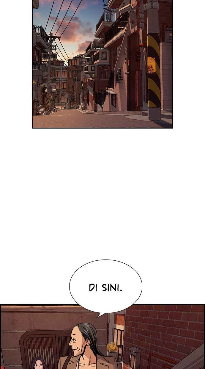 Read The Real Lesson chapter 66 image 15 on Lezhin