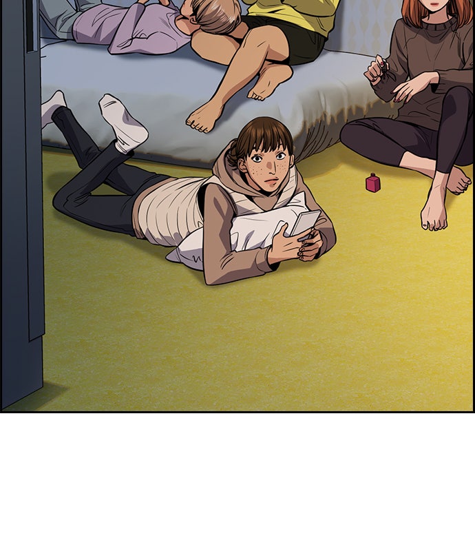 Read The Real Lesson chapter 66 image 20 on Lezhin