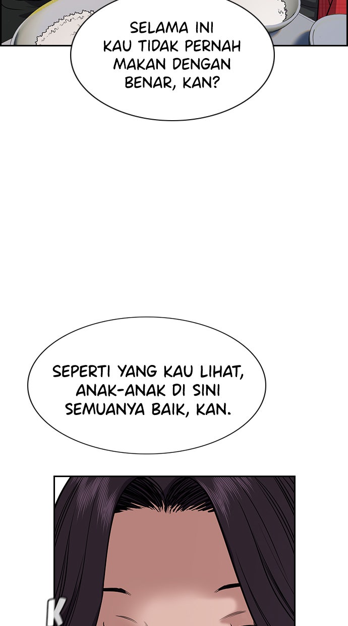 Read The Real Lesson chapter 66 image 36 on Lezhin
