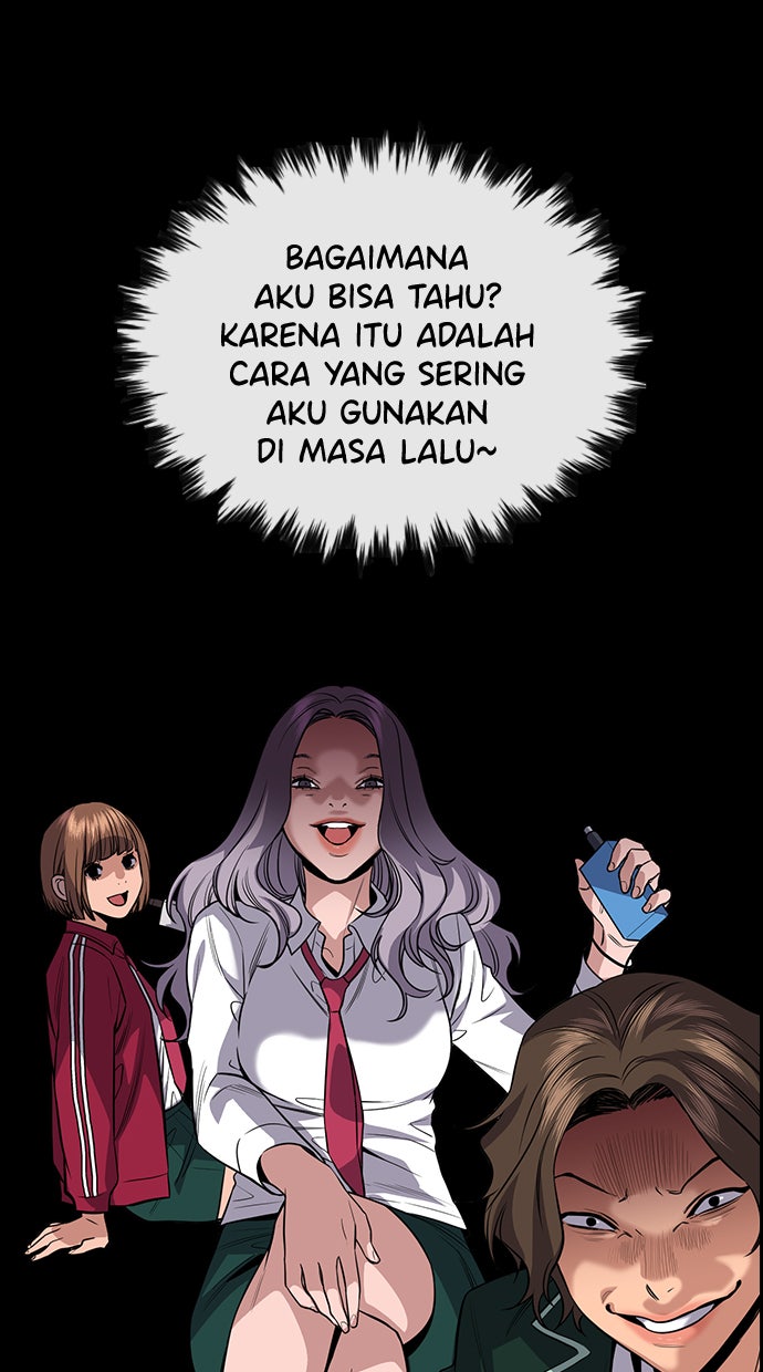 Read The Real Lesson chapter 66 image 44 on Lezhin