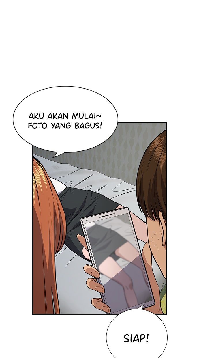 Read The Real Lesson chapter 66 image 59 on Lezhin
