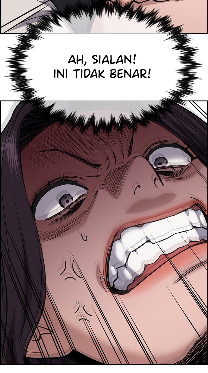 Read The Real Lesson chapter 66 image 61 on Lezhin