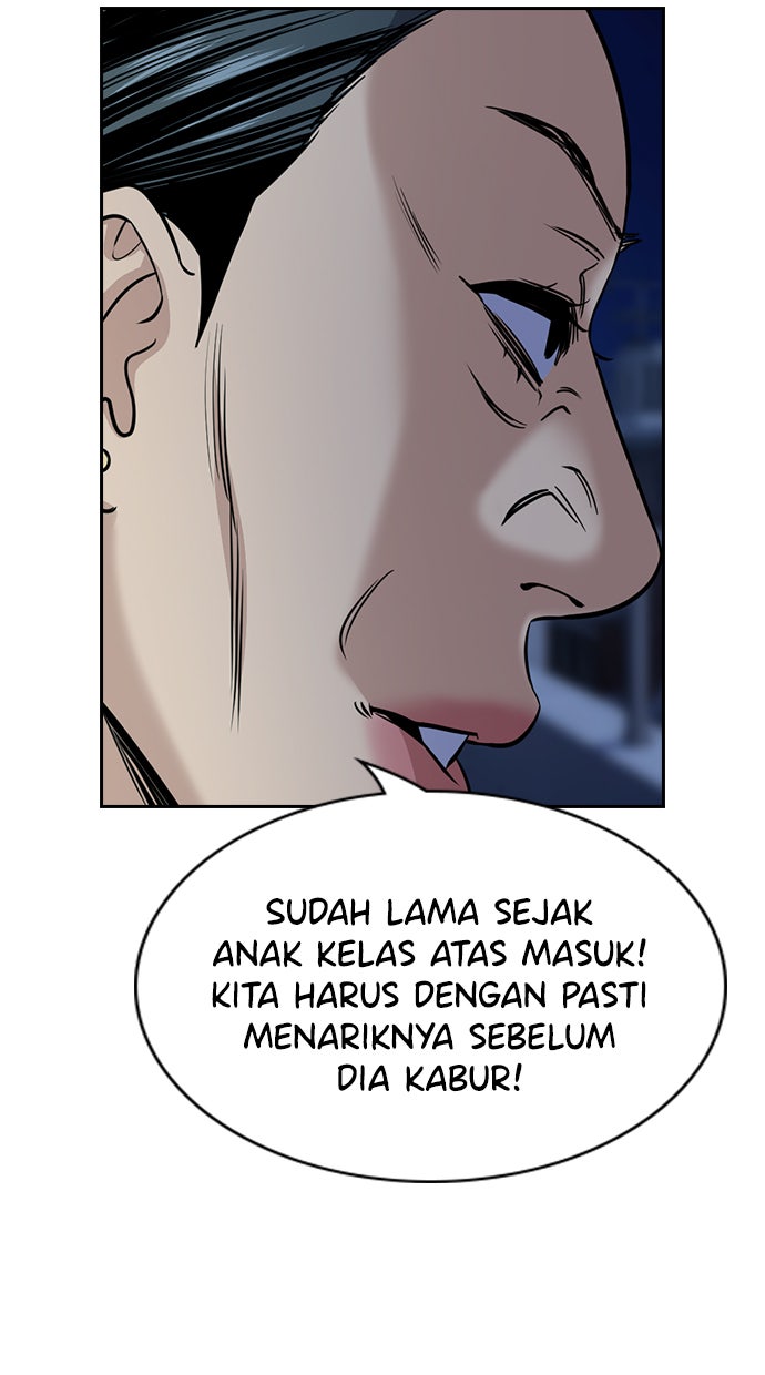 Read The Real Lesson chapter 66 image 64 on Lezhin