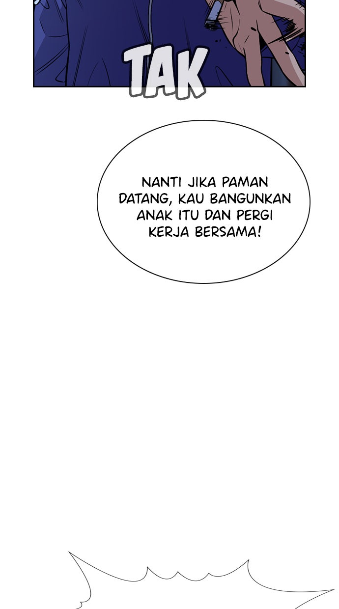 Read The Real Lesson chapter 66 image 66 on Lezhin