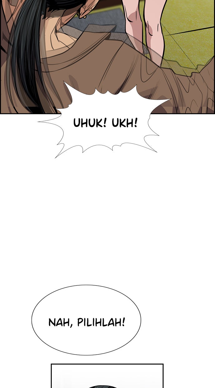 Read The Real Lesson chapter 66 image 95 on Lezhin