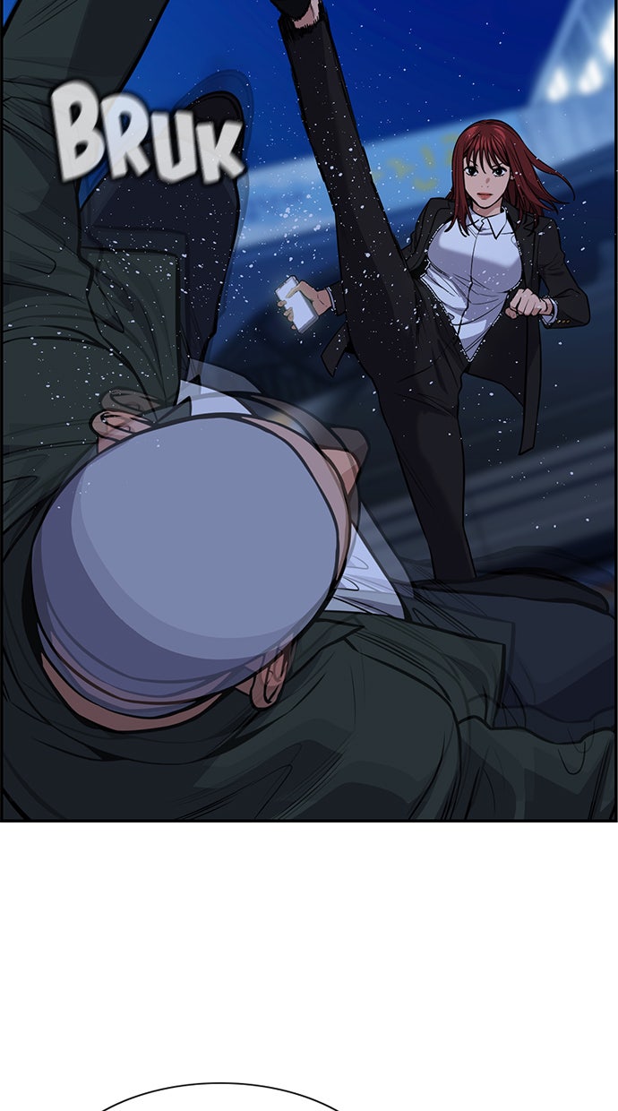 Read The Real Lesson chapter 67 image 20 on Lezhin