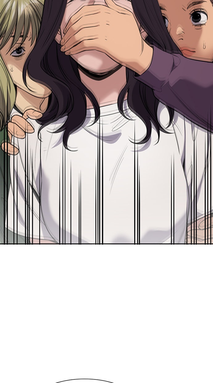 Read The Real Lesson chapter 67 image 24 on Lezhin