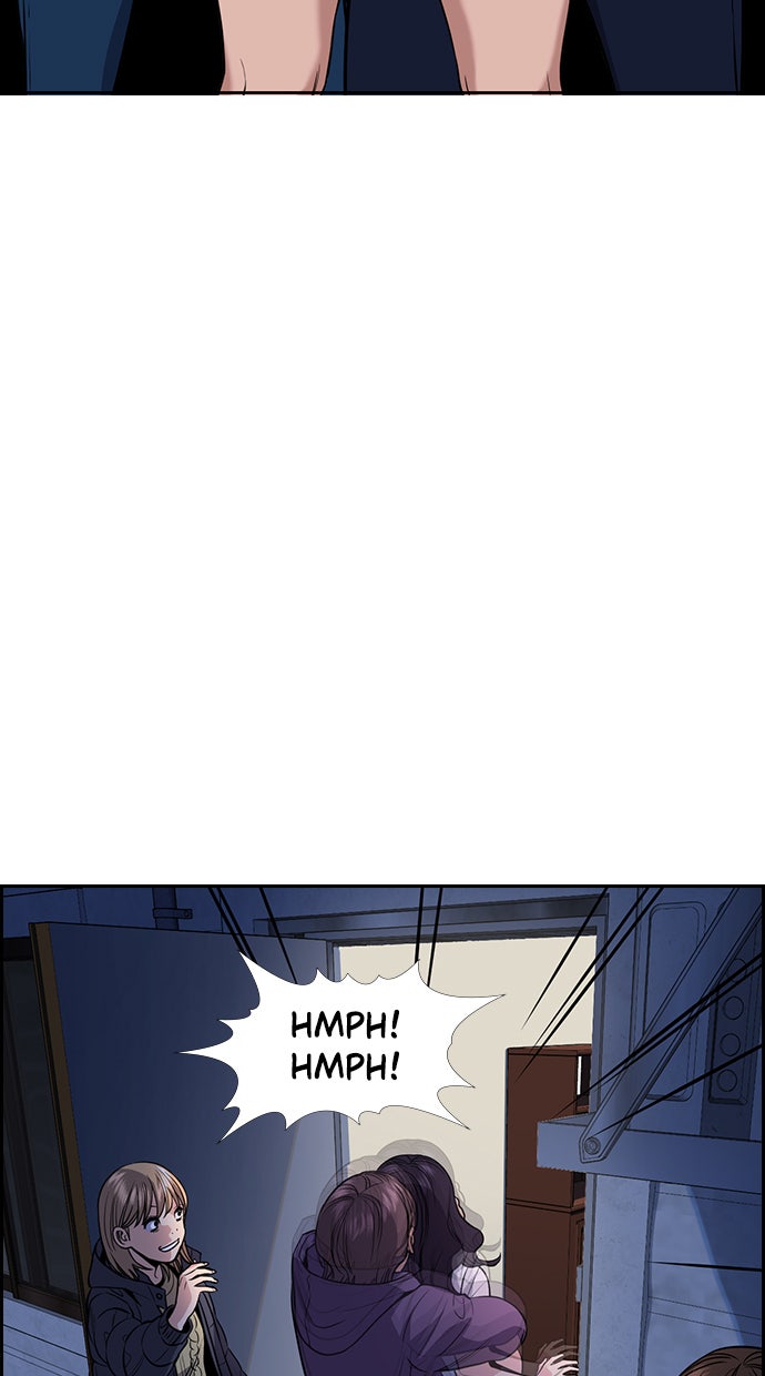 Read The Real Lesson chapter 67 image 28 on Lezhin