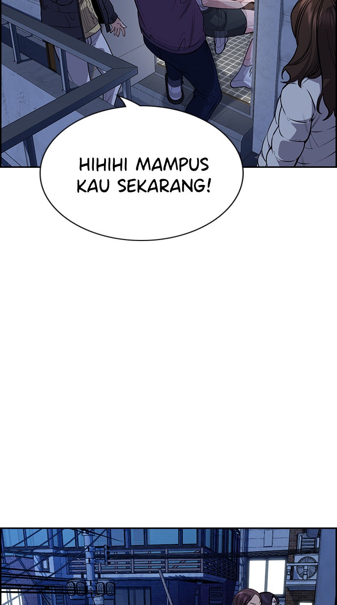 Read The Real Lesson chapter 67 image 29 on Lezhin