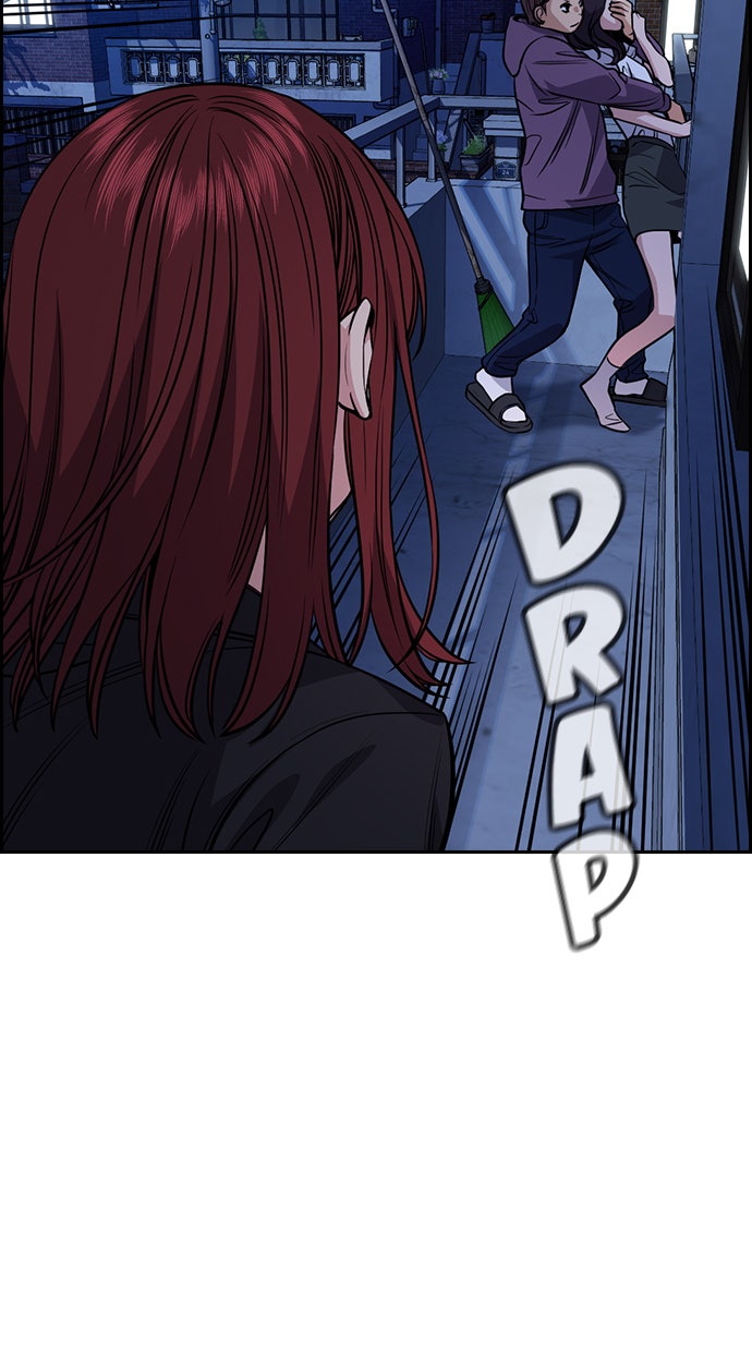 Read The Real Lesson chapter 67 image 30 on Lezhin