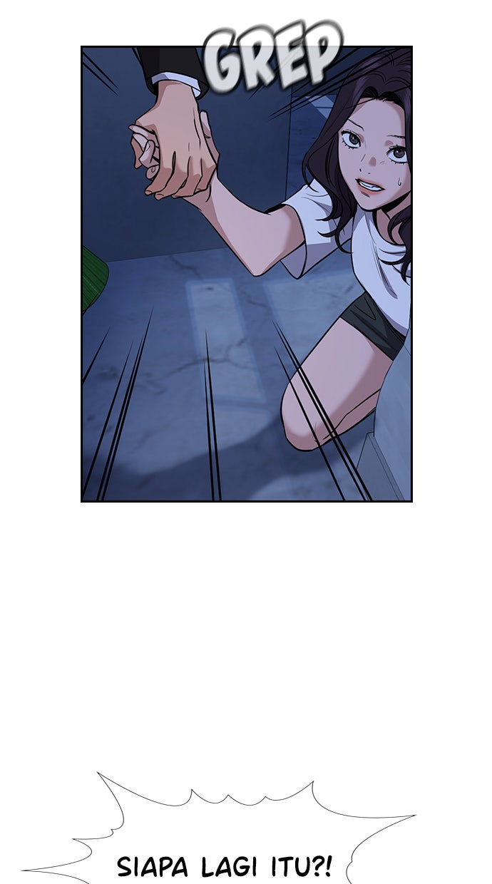 Read The Real Lesson chapter 67 image 34 on Lezhin